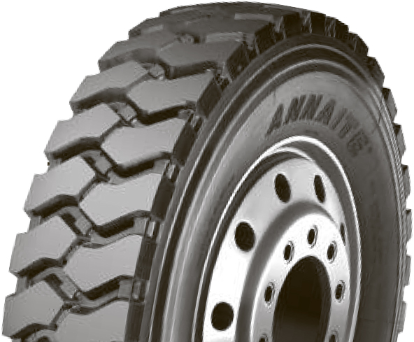 Грузовая шина ANNAITE 399 12.00R20 154/151D 18PR (ведущая) Новосибирск