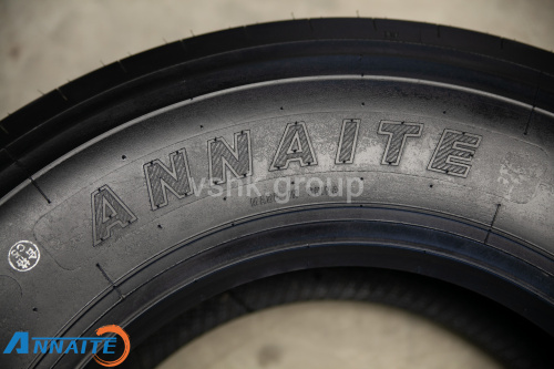 Грузовая шина ANNAITE 366 235/75R17.5 143/141J 18PR (руль/прицеп) Новосибирск, аннайт фото в интеренет магазине Наш магазин