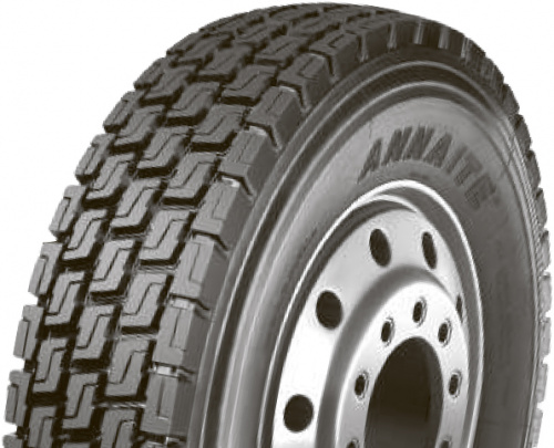 Грузовая шина ANNAITE 308 10.00R20 149/146К 18PR (ведущая) Новосибирск, аннайт фото в интеренет магазине Наш магазин