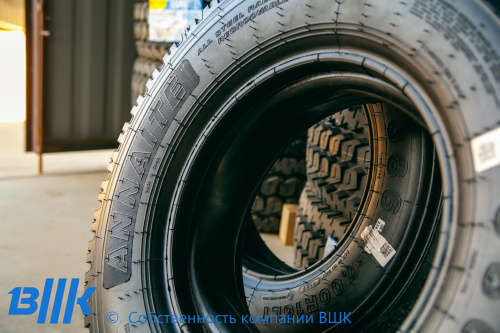 Грузовая шина ANNAITE 386 7.00R16 14PR (LT) Новосибирск, аннайт фото в интеренет магазине Наш магазин